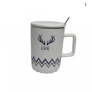 Чаша за чай Елен