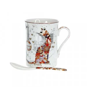 Подаръчна чаша - Котета