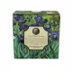 Чаша с чайник Vincent Van Gogh - Irises на супер цена от Neostyle.bg