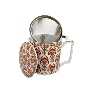 Чаша за чай Geometric Collection -  Carnatio