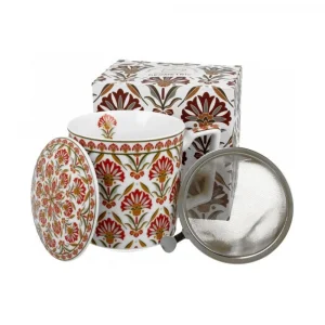 Чаша за чай Geometric Collection -  Carnatio