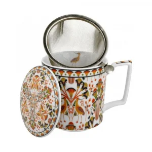 Чаша за чай Geometric Collection -  Heron