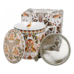 Чаша за чай Geometric Collection -  Heron