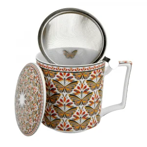 Чаша за чай Geometric Collection -  Papilio