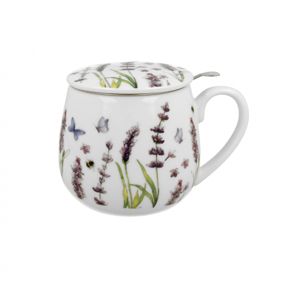 Чаша Classic Lavender на супер цена от Neostyle.bg