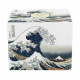Чаша за чай Hokusai Katsushika Collection - The Great Wave на супер цена от Neostyle.bg