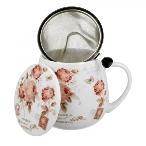 Порцеланова Чаша Secession