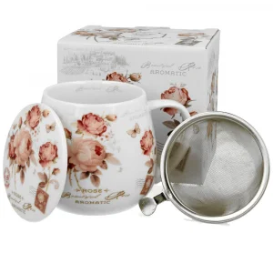 Порцеланова Чаша Secession