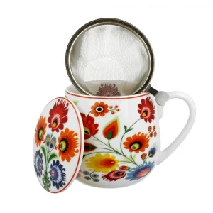 Чаша за чай Etno Collection - Towicz