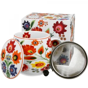 Чаша за чай Etno Collection - Towicz