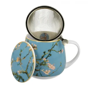 Чаша за чай Van Gogh Collection - Almond Blossom