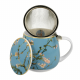 Чаша за чай Van Gogh Collection - Almond Blossom на супер цена от Neostyle.bg