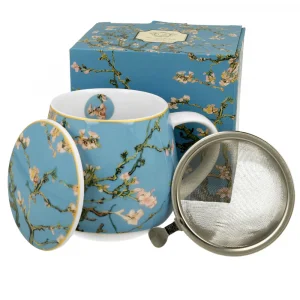 Чаша за чай Van Gogh Collection - Almond Blossom