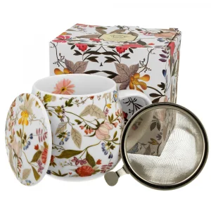 Чаша за чай While by William Kilburn 