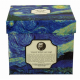 Чаша за чай Van Gogh Collection - Starry Night на супер цена от Neostyle.bg