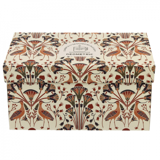 Комплект за чай Heron - Geometric Collection на супер цена от Neostyle.bg