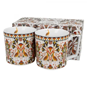 Комплект за чай Heron - Geometric Collection