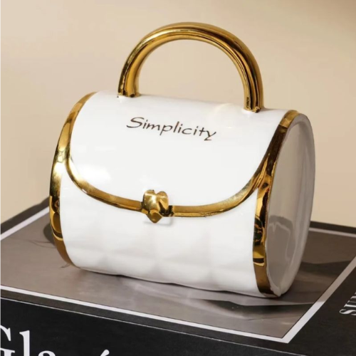 Чаша за чай Charming на супер цена от Neostyle.bg