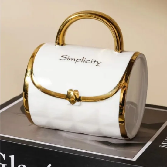 Чаша за чай Charming на супер цена от Neostyle.bg