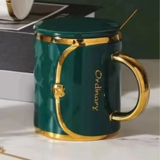 Чаша за чай Charming на супер цена от Neostyle.bg