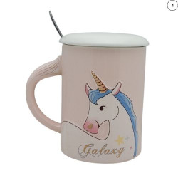 Чаша Sweet Unicorn