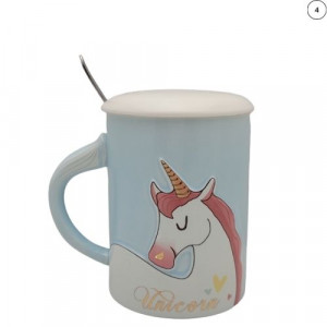 Чаша Sweet Unicorn