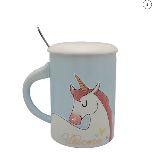 Чаша Sweet Unicorn на супер цена от Neostyle.bg