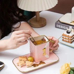 Чаша за кафе Charming