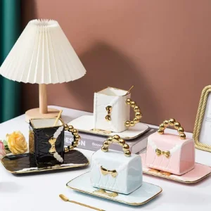 Чаша за кафе Charming