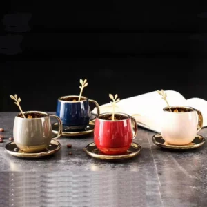 Чаши за кафе Gentle