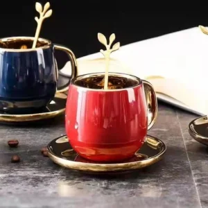 Чаши за кафе Gentle