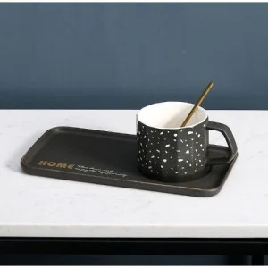 Подаръчна чаша за кафе