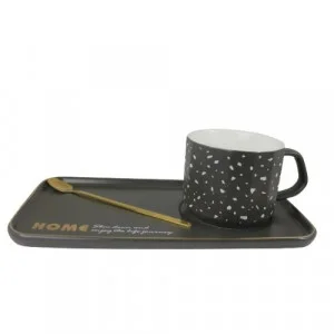 Подаръчна чаша за кафе