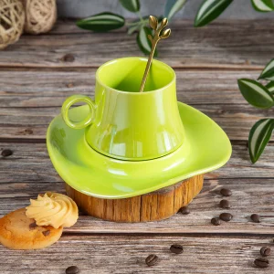 Порцеланова Чаша Good Morning