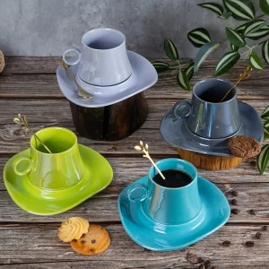 Порцеланова Чаша Good Morning