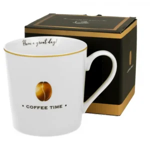 Чаша за кафе MUG Coffee Time