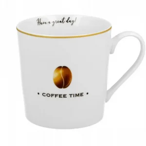 Чаша за кафе MUG Coffee Time