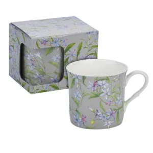 Луксозна чаша за кафе Амхония Lancaster