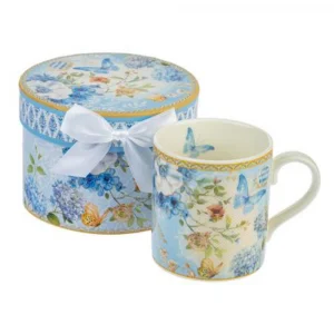 Чаша за кафе Пролет