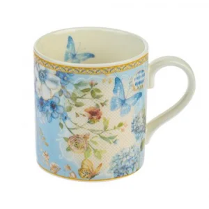 Чаша за кафе Пролет