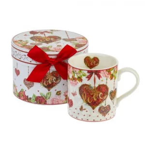 Чаша за кафе 