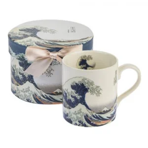 Чаша за кафе Hokusai Katsushika Collection The Great Wave