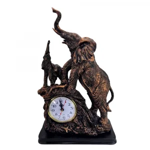 Часовник Слон