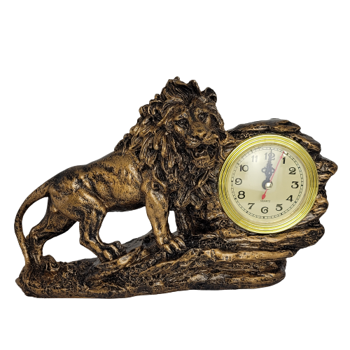 Часовник лъв на супер цена от Neostyle.bg