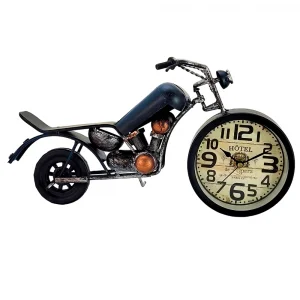 Часовник Мотор