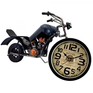 Часовник Мотор