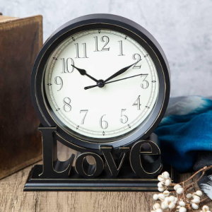 Часовник Love