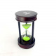 Пясъчен часовник от дърво и стъкло-10 мин на супер цена от Neostyle.bg