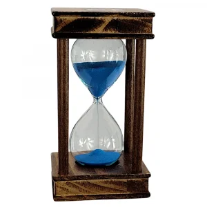 Пясъчен часовник - 10мин