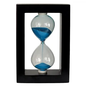 Пясъчен часовник